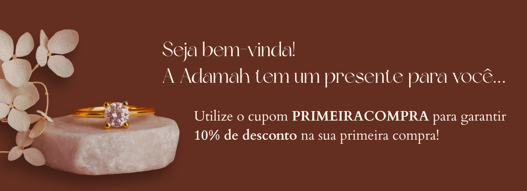 Banner site - Adamah